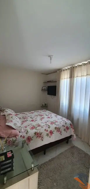 Foto 9 de Apartamento com 2 quartos à venda, 73m2 em Serraria, Sao Jose - SC