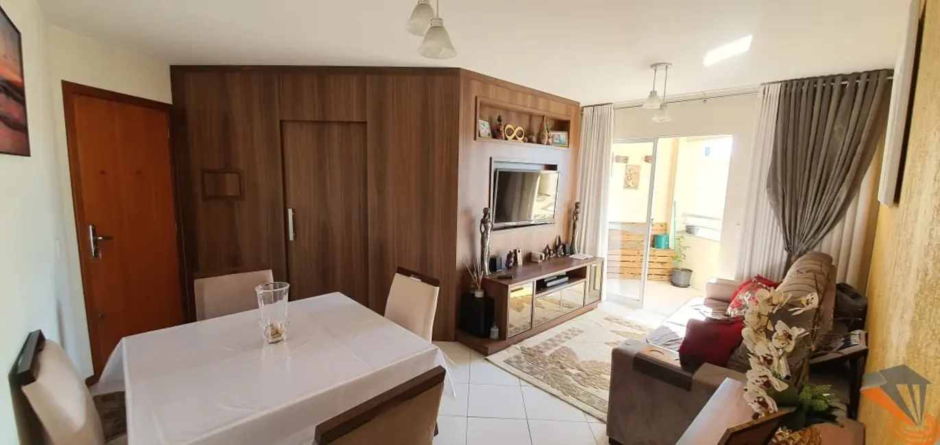 Foto 7 de Apartamento com 2 quartos à venda, 73m2 em Serraria, Sao Jose - SC
