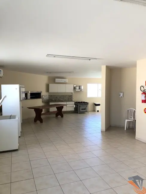 Foto 4 de Apartamento com 2 quartos à venda, 73m2 em Serraria, Sao Jose - SC
