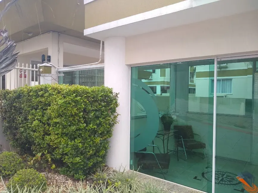 Foto 2 de Apartamento com 2 quartos à venda, 73m2 em Serraria, Sao Jose - SC