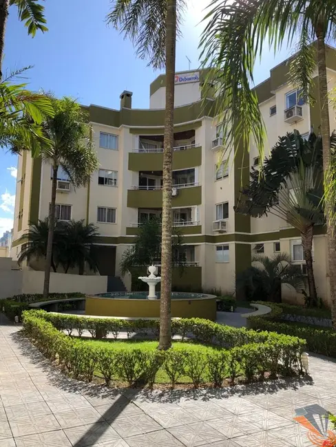 Foto 5 de Apartamento com 2 quartos à venda, 73m2 em Serraria, Sao Jose - SC