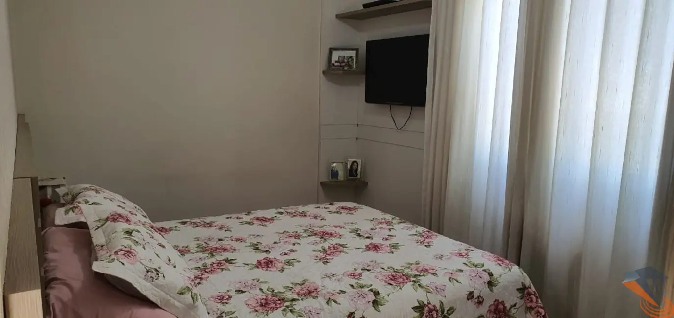 Foto 8 de Apartamento com 2 quartos à venda, 73m2 em Serraria, Sao Jose - SC