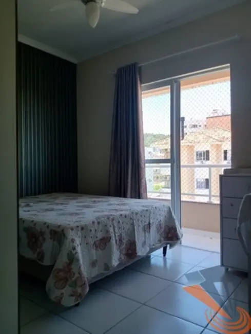 Foto 8 de Apartamento com 3 quartos à venda, 90m2 em Areias, Sao Jose - SC