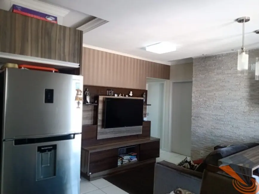 Foto 3 de Apartamento com 3 quartos à venda, 90m2 em Areias, Sao Jose - SC