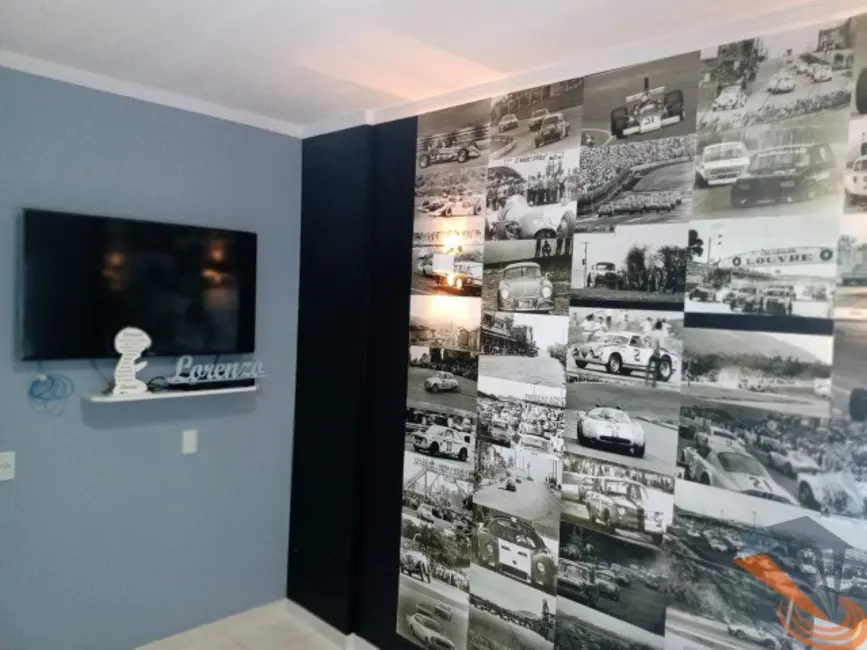 Foto 7 de Apartamento com 3 quartos à venda, 90m2 em Areias, Sao Jose - SC