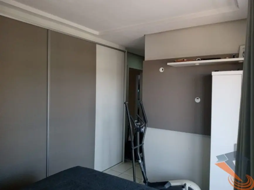 Foto 6 de Apartamento com 3 quartos à venda, 90m2 em Areias, Sao Jose - SC