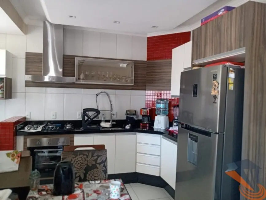 Foto 4 de Apartamento com 3 quartos à venda, 90m2 em Areias, Sao Jose - SC