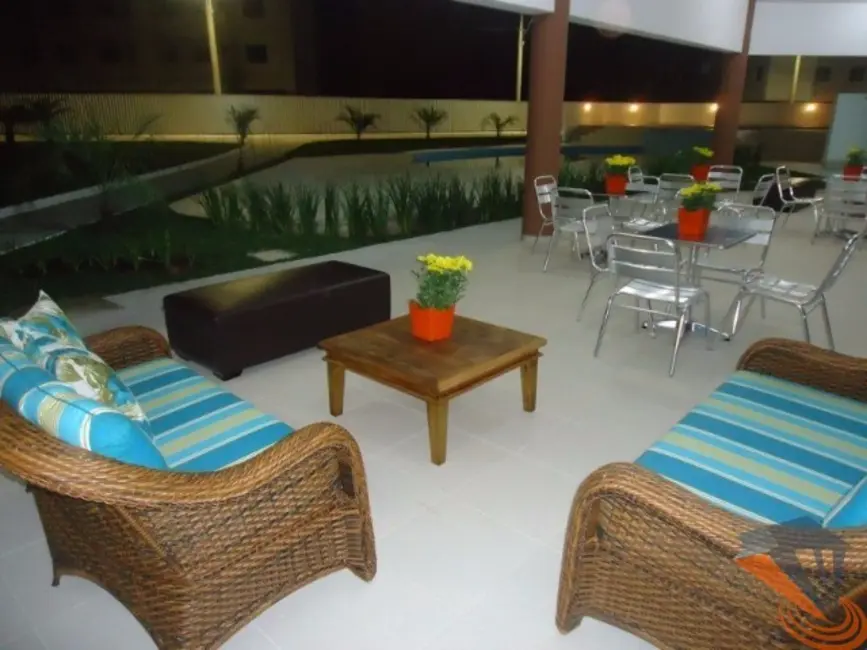 Foto 4 de Apartamento com 2 quartos à venda, 80m2 em Forquilhas, Sao Jose - SC