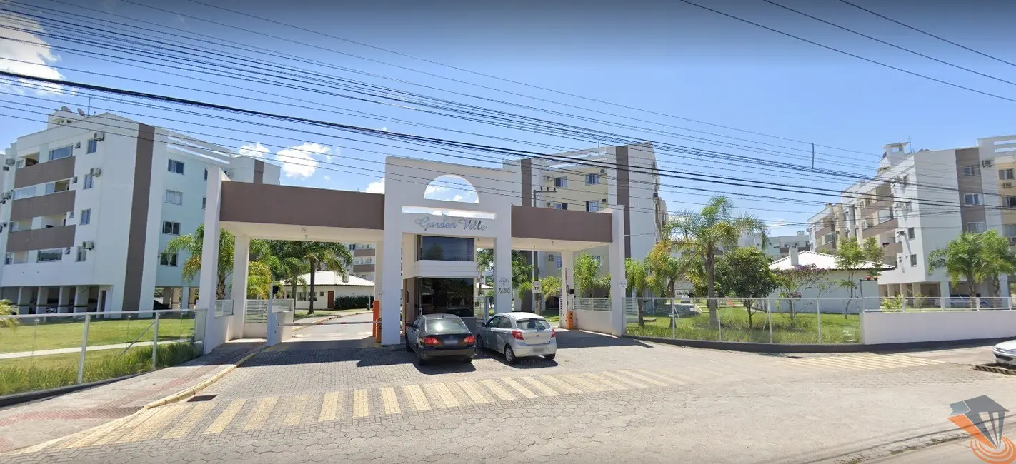 Foto 2 de Apartamento com 2 quartos à venda, 80m2 em Forquilhas, Sao Jose - SC
