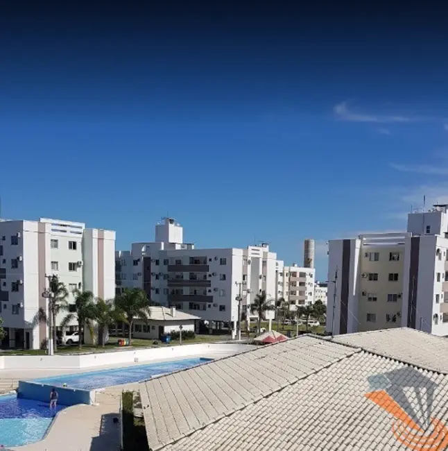 Foto 3 de Apartamento com 2 quartos à venda, 80m2 em Forquilhas, Sao Jose - SC