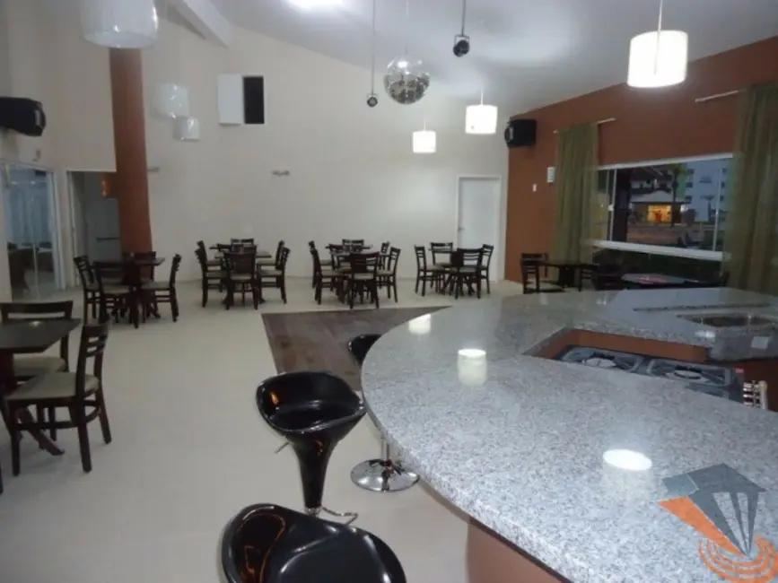 Foto 8 de Apartamento com 2 quartos à venda, 80m2 em Forquilhas, Sao Jose - SC