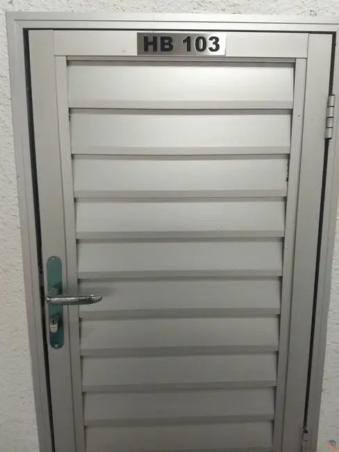 Foto 2 de Apartamento com 2 quartos à venda, 53m2 em Real Parque, Sao Jose - SC