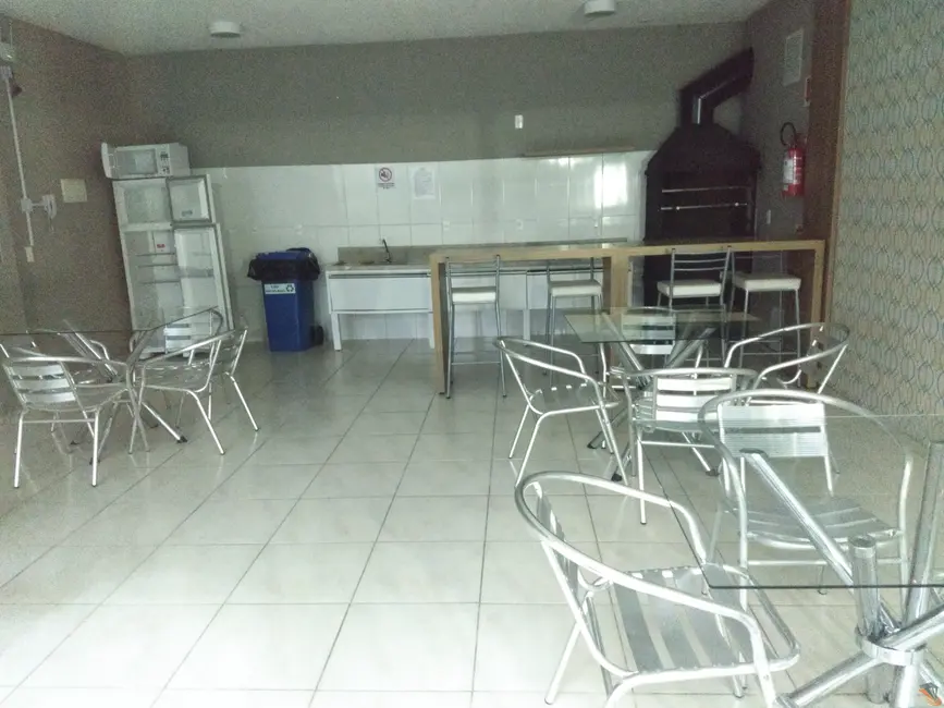 Foto 5 de Apartamento com 2 quartos à venda, 53m2 em Real Parque, Sao Jose - SC