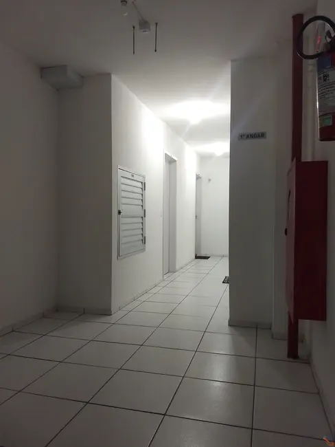 Foto 9 de Apartamento com 2 quartos à venda, 53m2 em Real Parque, Sao Jose - SC