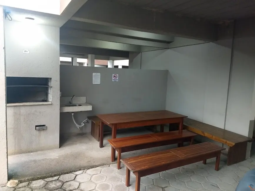 Foto 8 de Apartamento com 2 quartos à venda, 53m2 em Real Parque, Sao Jose - SC