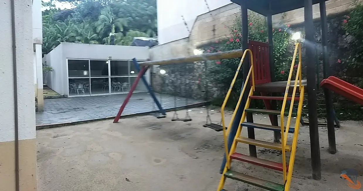 Foto 3 de Apartamento com 2 quartos à venda, 53m2 em Real Parque, Sao Jose - SC