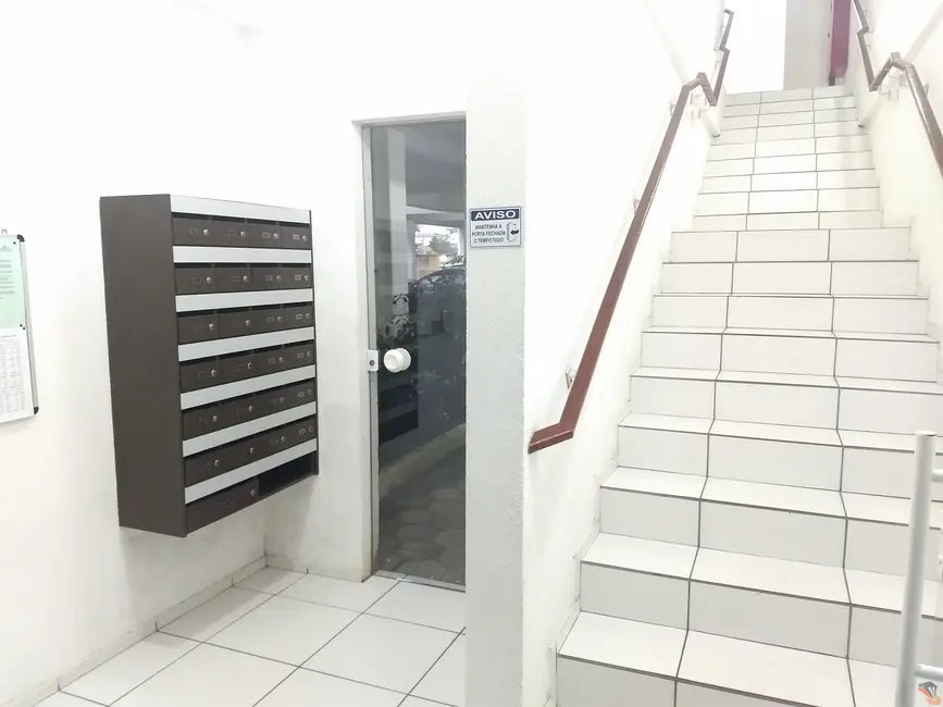 Foto 6 de Apartamento com 2 quartos à venda, 53m2 em Real Parque, Sao Jose - SC