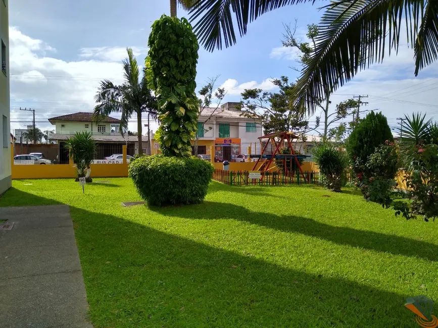 Apartamento com 2 quartos à venda, 46m2 em Rio Caveiras, Biguacu - SC - imagem 5 Foto 5 de Apartamento com 2 quartos à venda, 46m2 em Rio Caveiras, Biguacu - SC