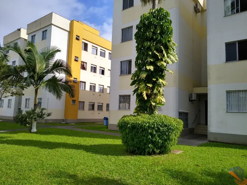 Apartamento com 2 quartos à venda, 46m2 em Rio Caveiras, Biguacu - SC - imagem 3 Foto 3 de Apartamento com 2 quartos à venda, 46m2 em Rio Caveiras, Biguacu - SC