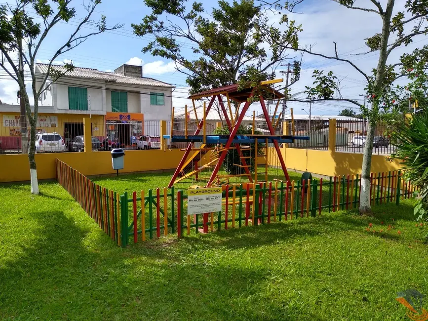 Apartamento com 2 quartos à venda, 46m2 em Rio Caveiras, Biguacu - SC - imagem 4 Foto 4 de Apartamento com 2 quartos à venda, 46m2 em Rio Caveiras, Biguacu - SC