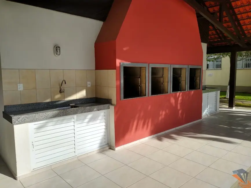 Apartamento com 2 quartos à venda, 46m2 em Rio Caveiras, Biguacu - SC - imagem 8 Foto 8 de Apartamento com 2 quartos à venda, 46m2 em Rio Caveiras, Biguacu - SC