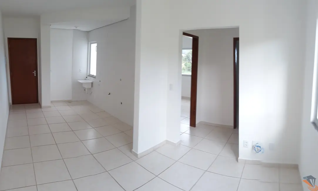 Foto 8 de Apartamento com 2 quartos à venda, 47m2 em São Sebastião, Palhoca - SC