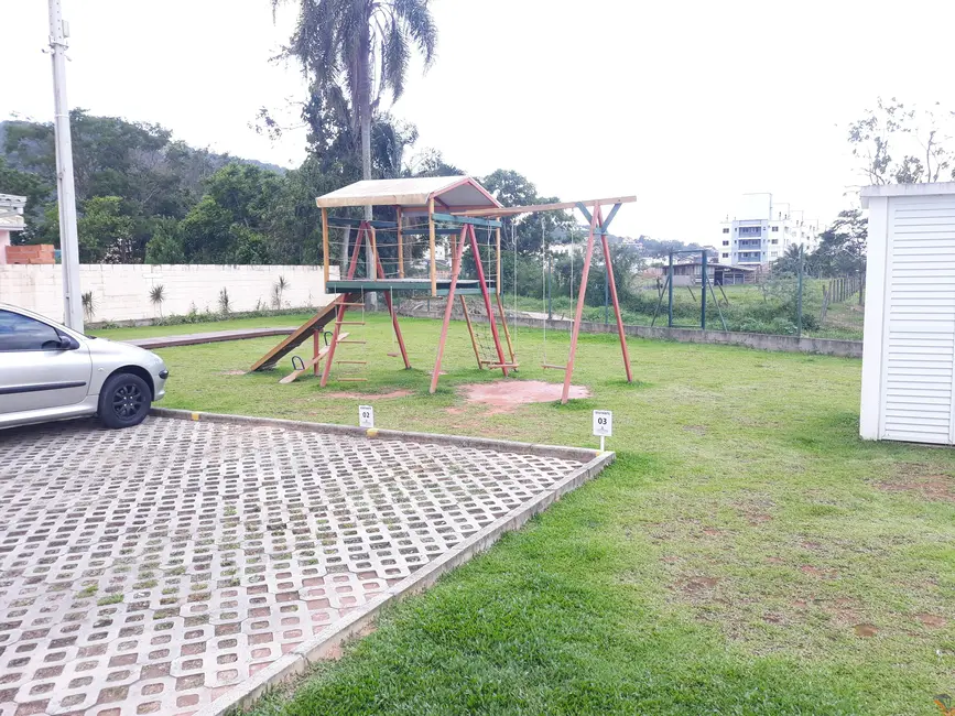 Foto 3 de Apartamento com 2 quartos à venda, 47m2 em São Sebastião, Palhoca - SC