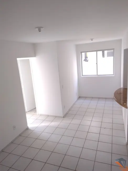 Foto 6 de Apartamento com 2 quartos à venda, 48m2 em Serraria, Sao Jose - SC