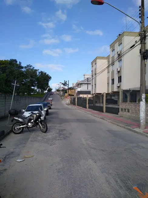 Foto 2 de Apartamento com 2 quartos à venda, 48m2 em Serraria, Sao Jose - SC