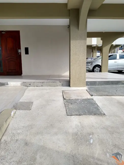 Foto 3 de Apartamento com 2 quartos à venda, 48m2 em Serraria, Sao Jose - SC