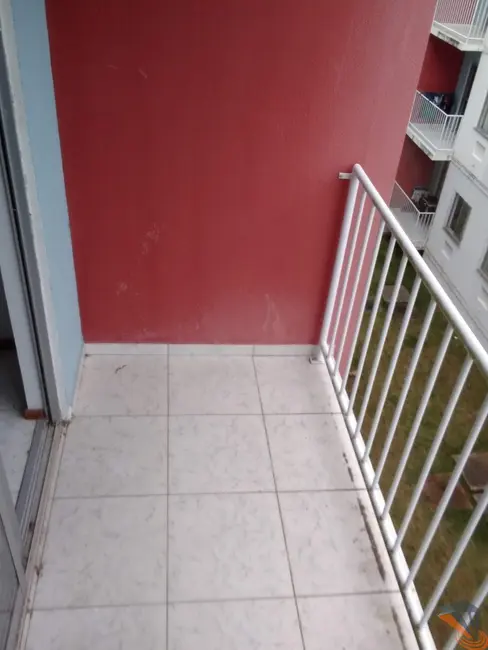 Foto 3 de Apartamento com 2 quartos à venda, 52m2 em São Sebastião, Palhoca - SC