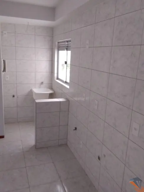 Foto 8 de Apartamento com 2 quartos à venda, 52m2 em São Sebastião, Palhoca - SC