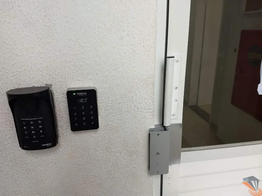 Foto 5 de Apartamento com 2 quartos à venda, 52m2 em São Sebastião, Palhoca - SC