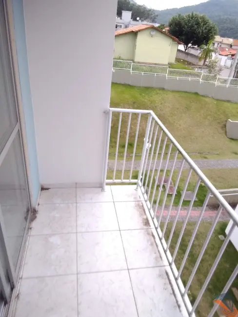 Foto 4 de Apartamento com 2 quartos à venda, 52m2 em São Sebastião, Palhoca - SC