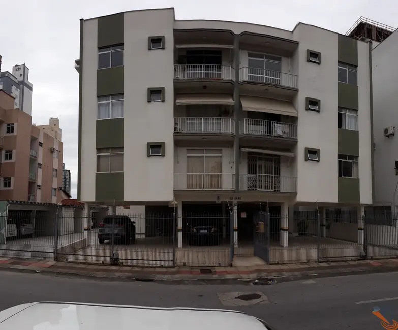 Foto 1 de Apartamento com 2 quartos à venda, 71m2 em Kobrasol, Sao Jose - SC