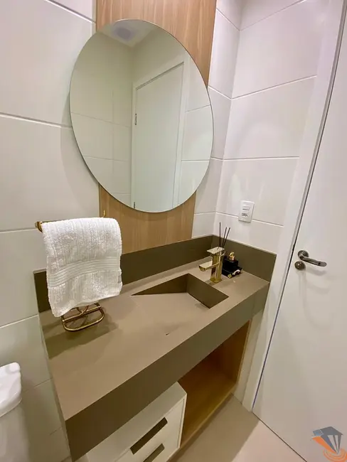 Apartamento com 3 quartos à venda, 88m2 em Centro, Biguacu - SC - imagem 8 Foto 8 de Apartamento com 3 quartos à venda, 88m2 em Centro, Biguacu - SC