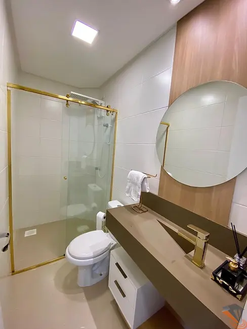 Apartamento com 3 quartos à venda, 88m2 em Centro, Biguacu - SC - imagem 7 Foto 7 de Apartamento com 3 quartos à venda, 88m2 em Centro, Biguacu - SC
