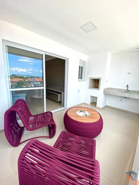 Apartamento com 3 quartos à venda, 88m2 em Centro, Biguacu - SC - imagem 5 Foto 5 de Apartamento com 3 quartos à venda, 88m2 em Centro, Biguacu - SC