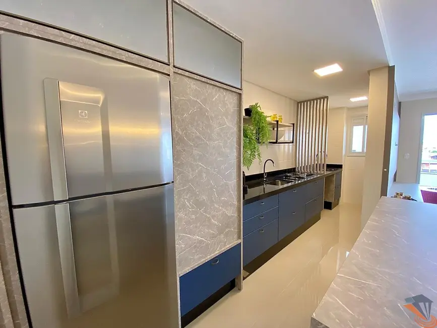 Apartamento com 3 quartos à venda, 88m2 em Centro, Biguacu - SC - imagem 3 Foto 3 de Apartamento com 3 quartos à venda, 88m2 em Centro, Biguacu - SC