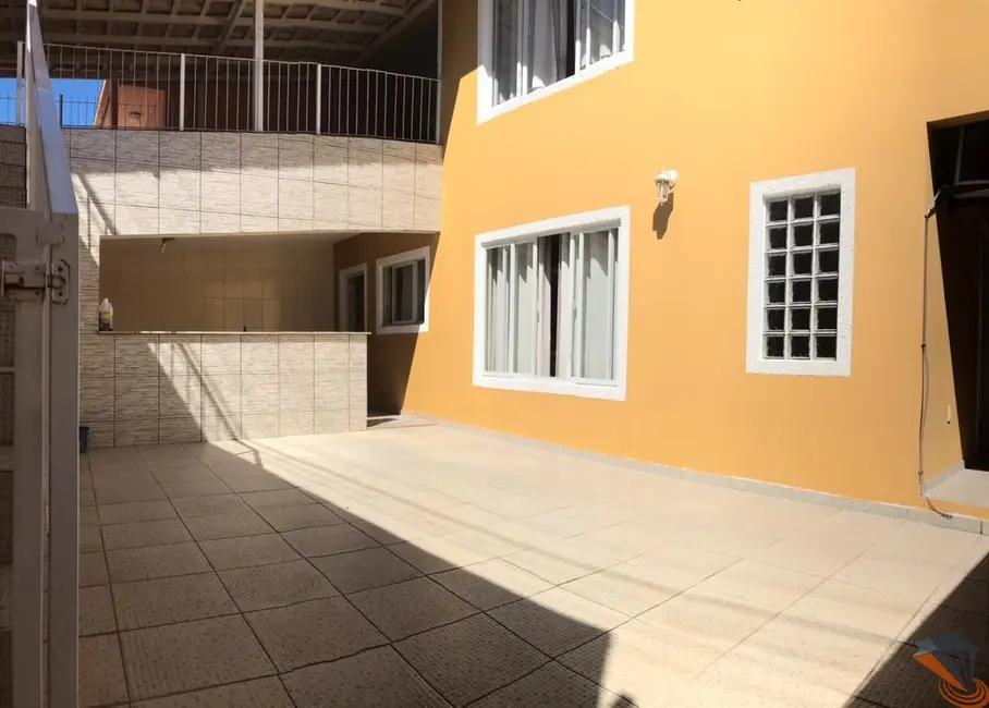 Foto 5 de Casa com 5 quartos à venda, 300m2 em Jardim Atlântico, Florianopolis - SC