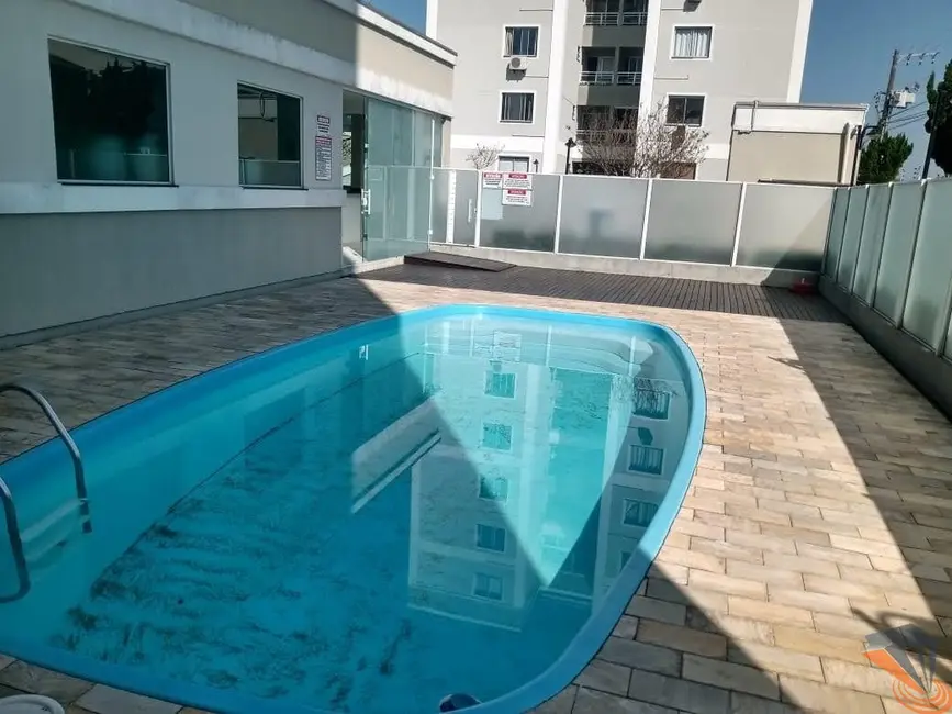 Foto 8 de Apartamento com 3 quartos à venda, 67m2 em Ipiranga, Sao Jose - SC