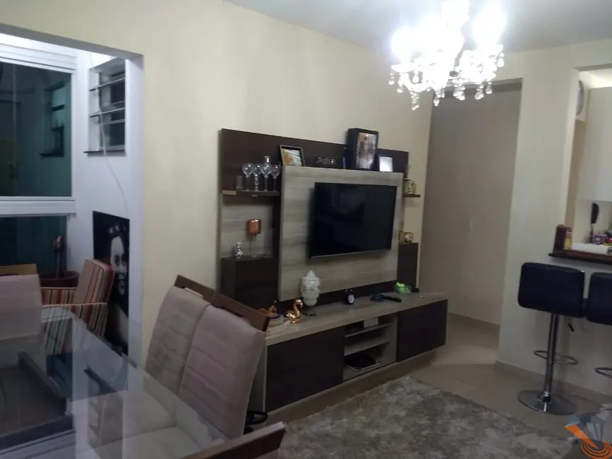 Foto 3 de Apartamento com 3 quartos à venda, 67m2 em Ipiranga, Sao Jose - SC