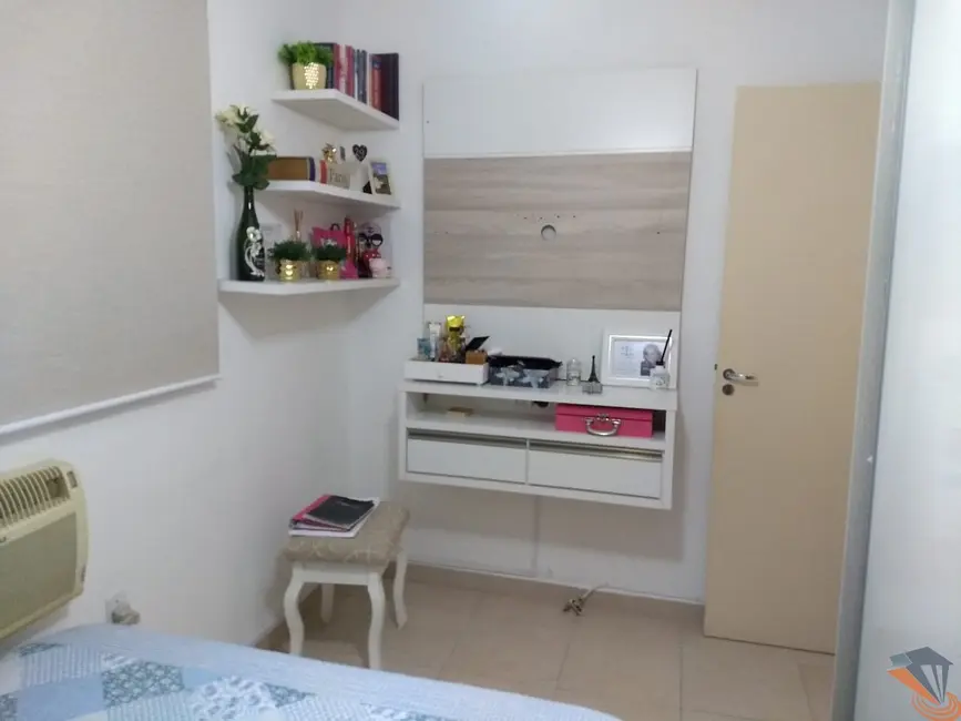 Foto 6 de Apartamento com 3 quartos à venda, 67m2 em Ipiranga, Sao Jose - SC