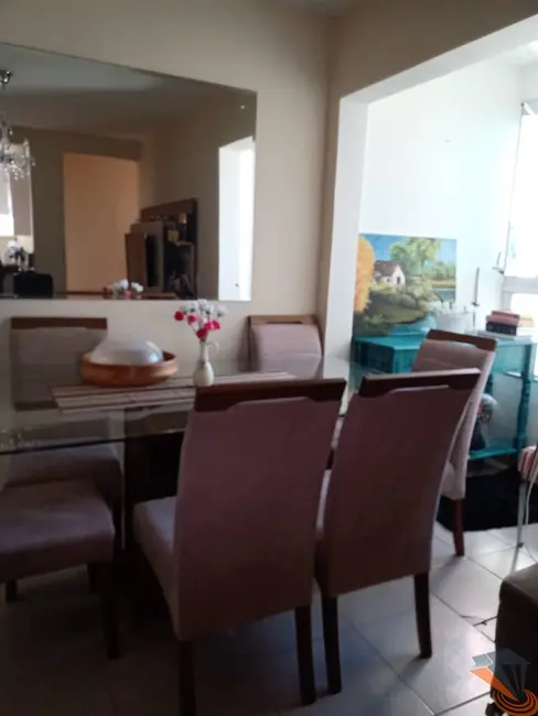 Foto 4 de Apartamento com 3 quartos à venda, 67m2 em Ipiranga, Sao Jose - SC