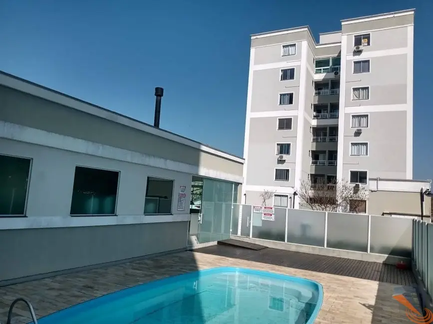 Foto 7 de Apartamento com 3 quartos à venda, 67m2 em Ipiranga, Sao Jose - SC