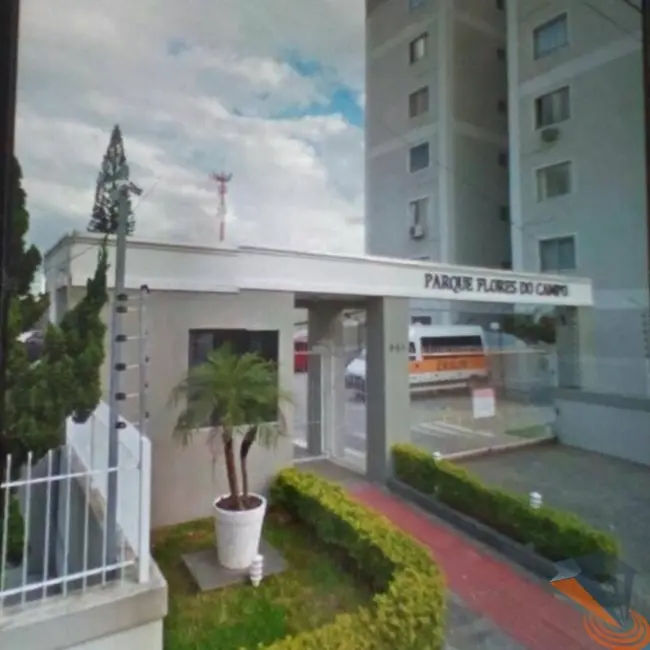 Foto 9 de Apartamento com 3 quartos à venda, 67m2 em Ipiranga, Sao Jose - SC