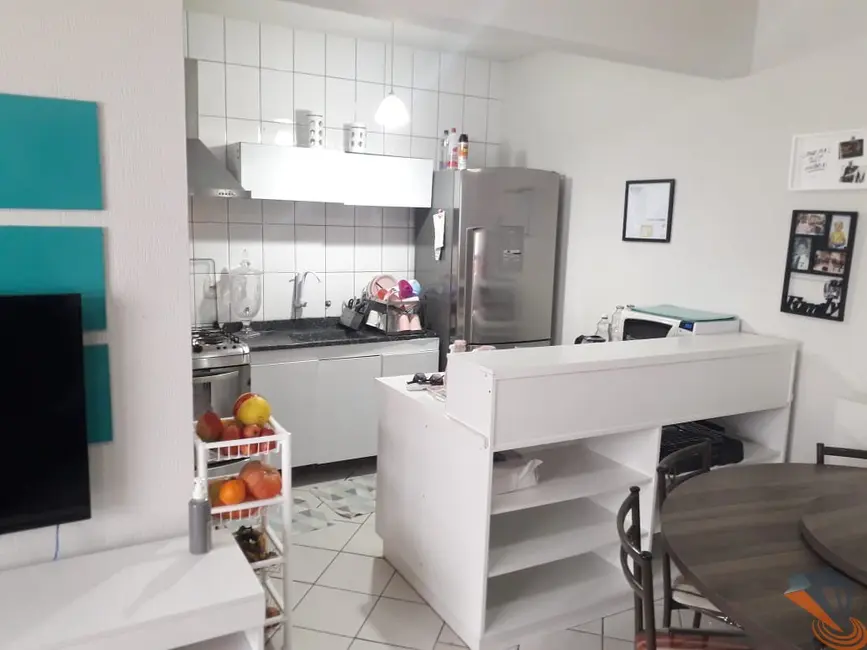 Foto 3 de Apartamento com 2 quartos à venda, 64m2 em Ipiranga, Sao Jose - SC