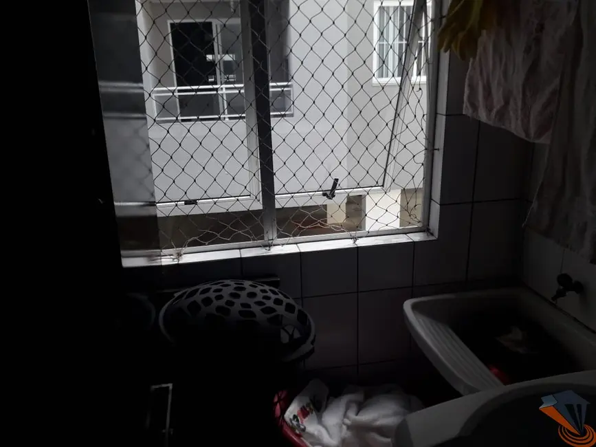 Foto 9 de Apartamento com 2 quartos à venda, 64m2 em Ipiranga, Sao Jose - SC