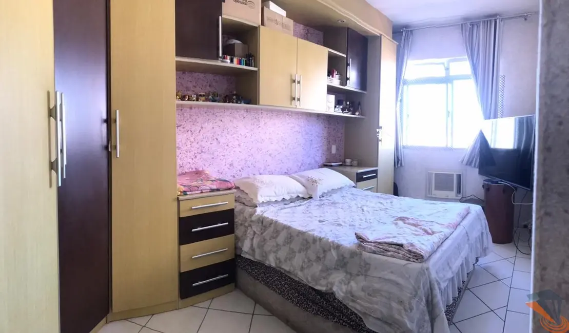 Foto 7 de Apartamento com 2 quartos à venda, 64m2 em Nossa Senhora do Rosário, Sao Jose - SC