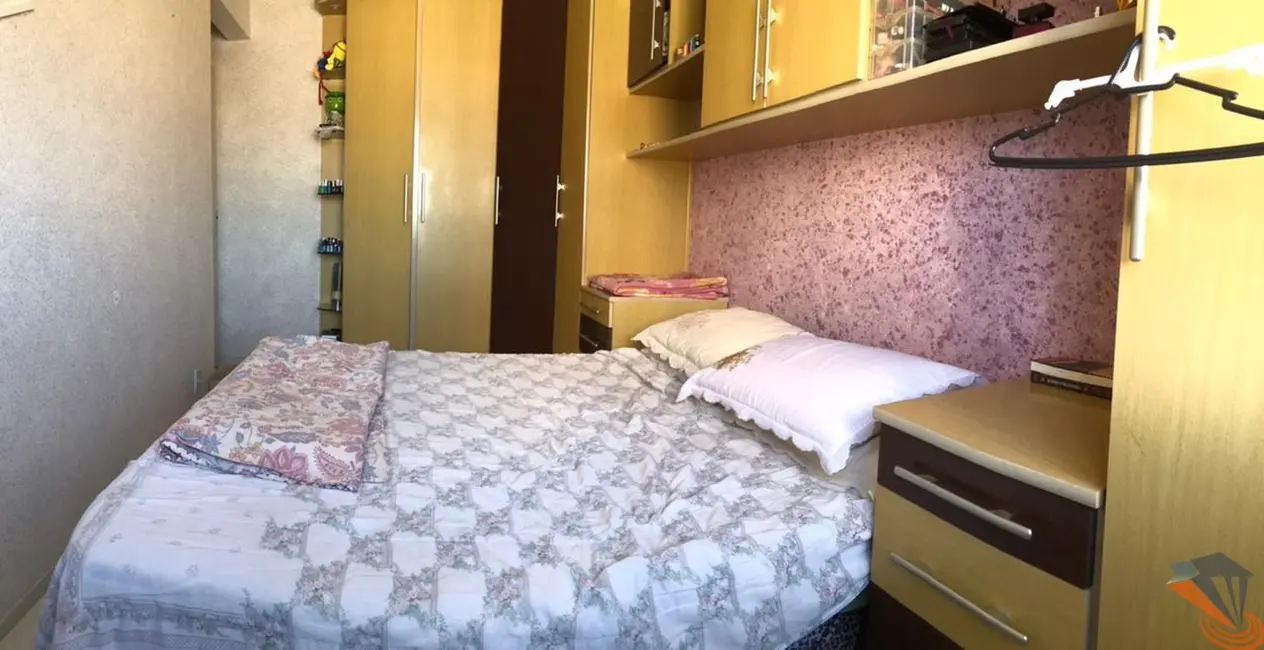 Foto 8 de Apartamento com 2 quartos à venda, 64m2 em Nossa Senhora do Rosário, Sao Jose - SC